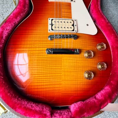 Gibson Les Paul Dimarzio image 7