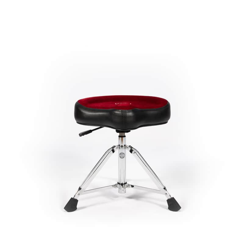 Roc-N-Soc Nitro Original Throne - Red