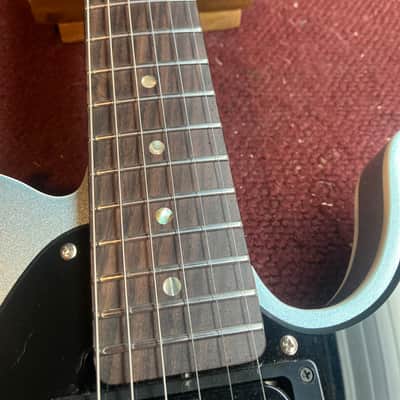 Telecaster Telecaster handmade image 11