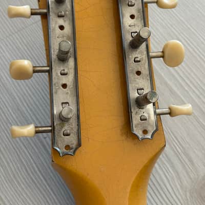 1957 Original Gibson Les Paul TV Model image 22