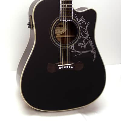 Epiphone Dave Navarro Signature 