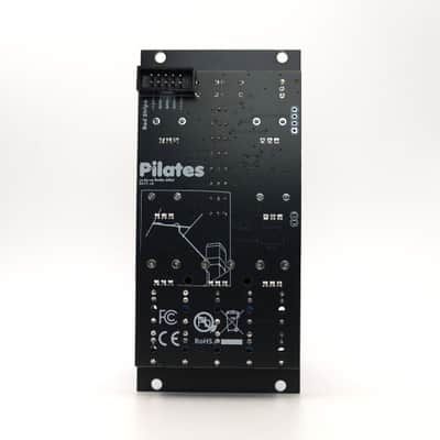 Pilates - Mutable Instruments Plaits Clone 2026 image 2