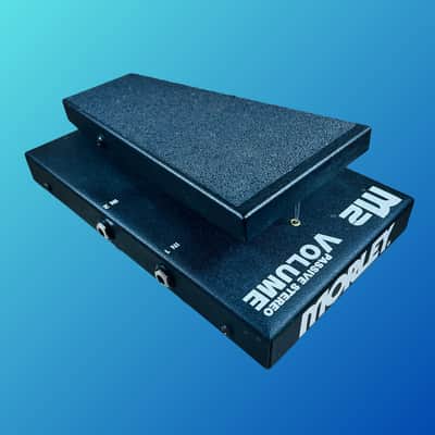 Morley M2 Passive Volume Pedal image 3