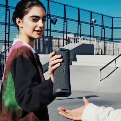 Sony Sony ULT10 Portable Bluetooth Speaker D image 7