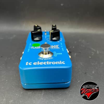 Tc Electronic   Flashback 2 Ii Delay image 6