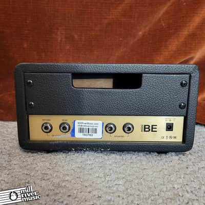 Friedman Mini BE Mini Amp Head - Used image 3