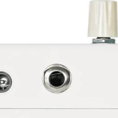 Animals Pedal Push & Pull Distortion Effects Pedal image 3