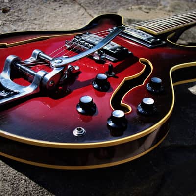 HARPTONE 420-R 1969 - Sam Koontz. Ultra Rare. Collectible. Only built for one year. image 12
