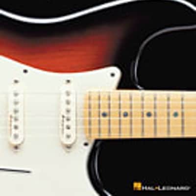 Hal Leonard Rock Guitar Method image 1