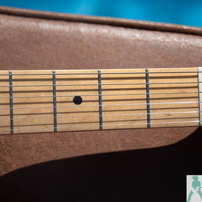 Fender Limited Edition Pink Paisley Telecaster with Maple Fretboard 2026 - Pink Paisley - Better Than New! w Pro Set Up image 12