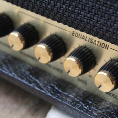 Marshall "DSL20HR" image 5