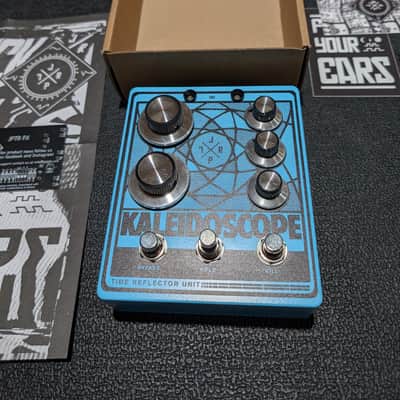 JPTR FX Kaleidoscope Reverb Multi-Reflector Unit | Reverb