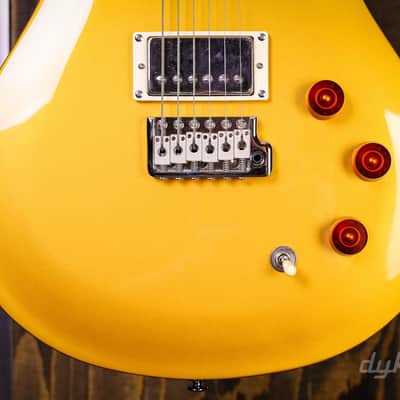 PRS SE DGT Gold Top image 5
