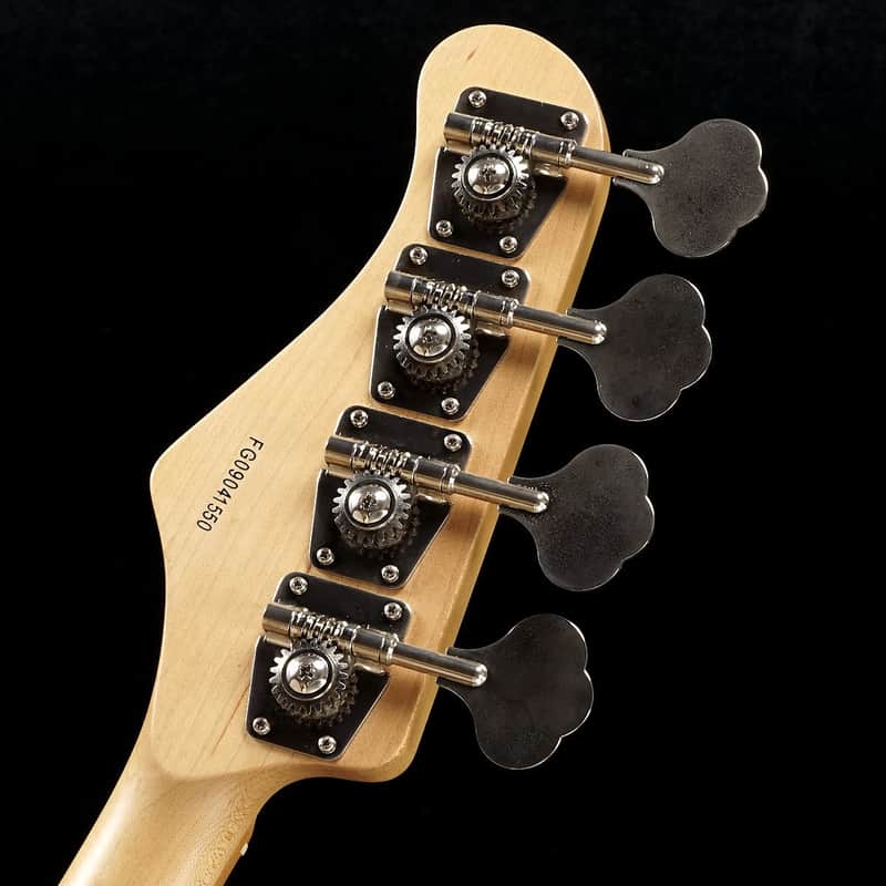 ベース FERNANDES FJB-115HX Japan heath ベース FERNANDES FJB-115HX Japan heath ベース FERNANDES FJB-115HX