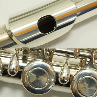 Yamaha Yfl 311 image 9