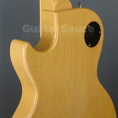 Gibson Les Paul Special Original Vintage 1956 - TV Yellow (COD 2032VG) image 12