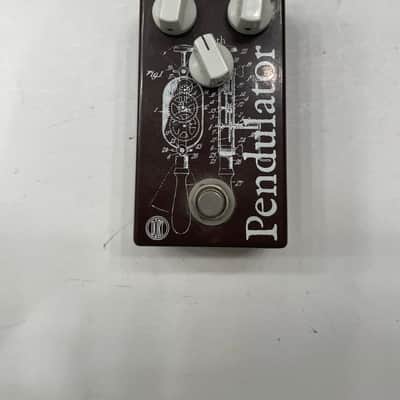 Life is Unfair - Synaptic Cleft - Semi Modular Tremolo | Reverb