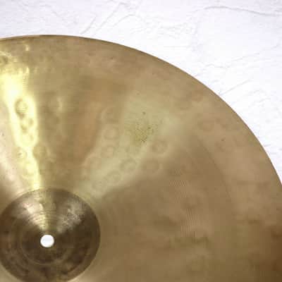 Sabian HHx-18C Sabian HHx 18-inch China Cymbal (08/24) image 5