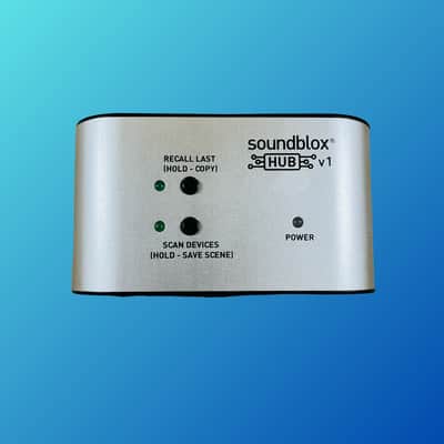 Source Audio Soundblox Hub image 1