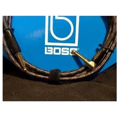 BOSS BIC10A Instrument Cable 3m image 8