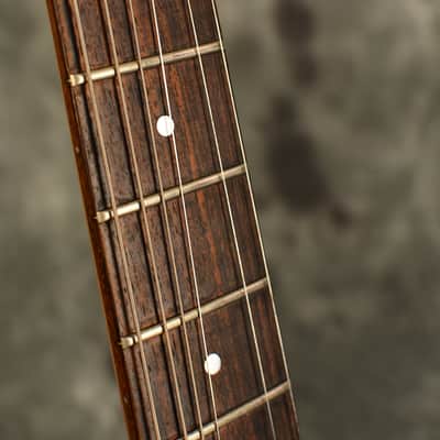 Kramer Pacer Deluxe HSS Vintage 1983 Floyd Rose Cherry Finish w Factory Hardshell Case We Ship FAST image 10