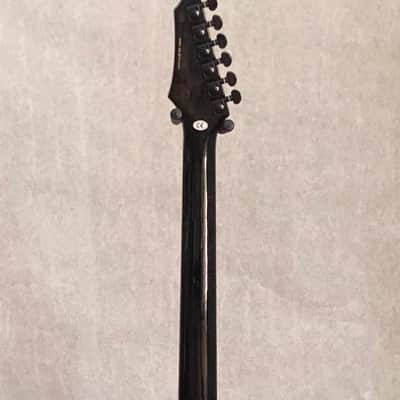 Dean hardtail early to mid 2000's - Quilted Maple image 3