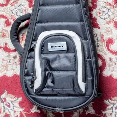 MONO M80 Funda Ukulele Concert / Soprano Second Hand image 1
