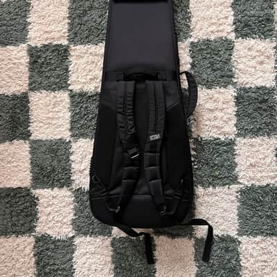 Gator Icon Electric Guitar Gig Bag 2020s - Black image 2
