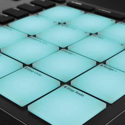 Native Instruments Maschine Mikro MK3 Groove Production Studio image 13