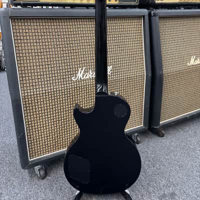 Gibson Les Paul Studio 2022 - Smokehouse Burst image 9