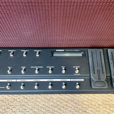 Line 6 Vetta 212 image 2
