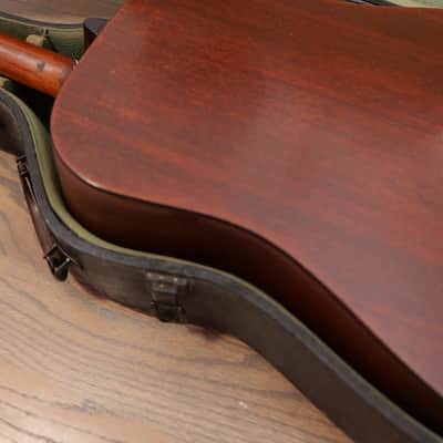1941 Martin D-18 Natural image 12