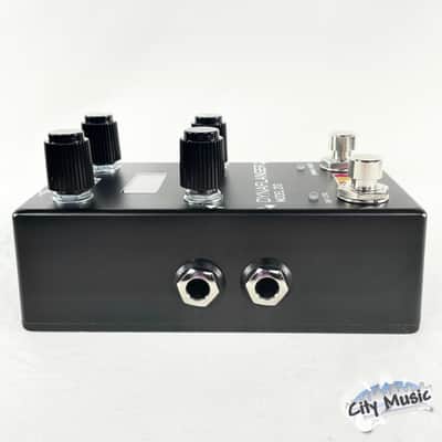 Used Alexander Dynaflanger Model 213 Flanger Guitar Effects Pedal ♫ image 6