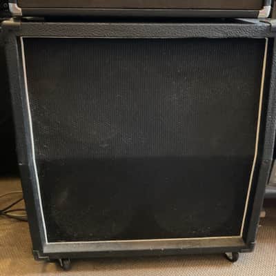 Northeast 4x12 Cab image 1