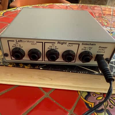 FMR Audio Really Nice Compressor RNC 1773 AWESOME COMP! image 3