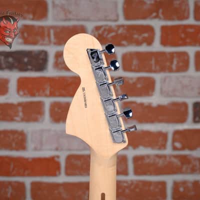 Fender Yngwie Malmsteen Stratocaster Vintage White 2020 w/Hard Shell Case image 10