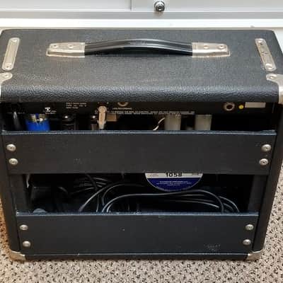 80s Fender Champ II, Very Good Condition image 5