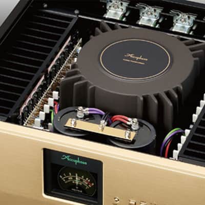 ACCUPHASE PS-1250 - Clean Power Conditioner - NEW! image 4