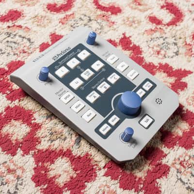 Presonus MSR Monitor Station Remote Second Hand image 3