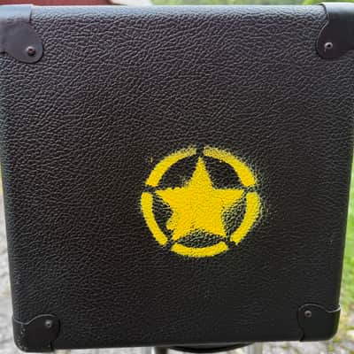 1998 Randall RG-100HB Classic 100 Watt Solid State Guitar Amp Head Dimebag Darrell Dime Pantera image 4