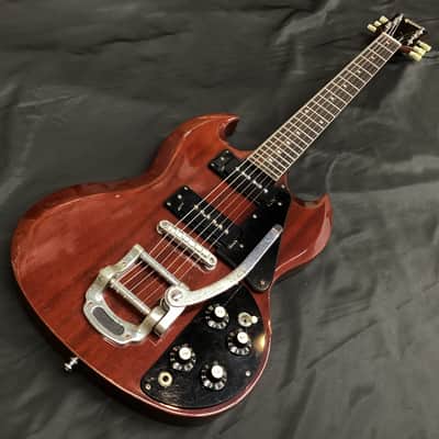 Greco SG Pro image 2