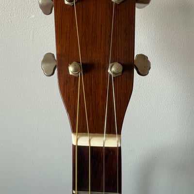 Martin 0-18T 1964 - Tenor Guitar with Original Hard Case image 5
