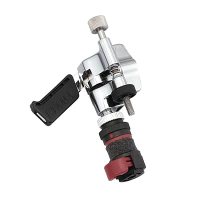 Tama Sizzle Touch Cymbal Drop Clutch STDC7 image 1