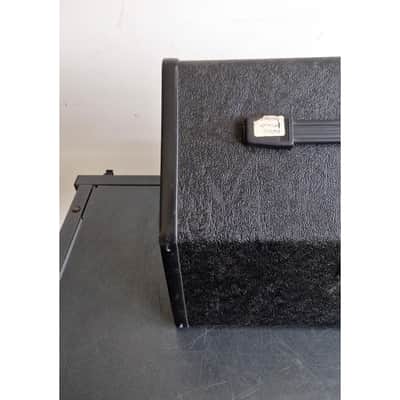Kinetics Passive Wedge Monitor - Passive Speakers - Good image 11