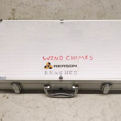 Unbranded 25 Tone Mountable Chimes with Case image 7