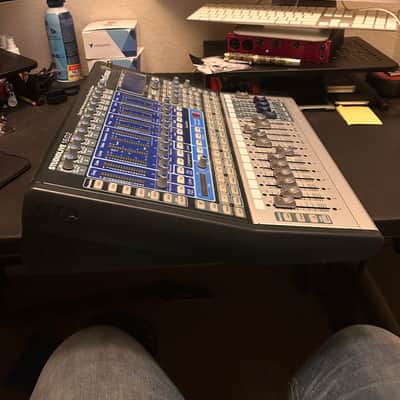 PreSonus Studiolive 16.0.2 image 3