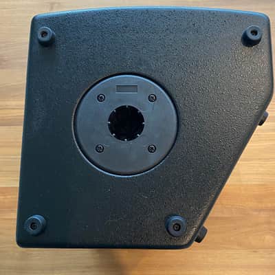 HK Audio Move 8 Portable PA System 2022 - Present - Black image 2