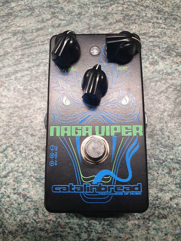 Catalinbread Naga Viper