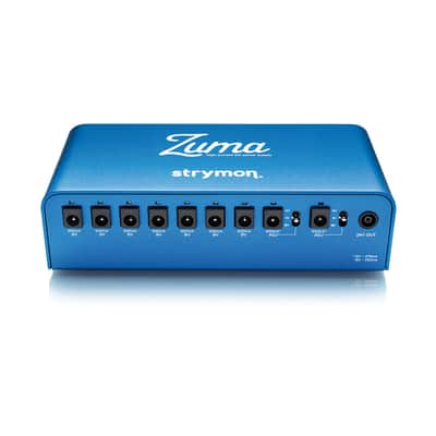 Strymon Zuma Power Supply image 1