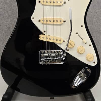 Aria Pro II Fullerton Strat Electric Guitar 90s Set Up Ready To Play image 6